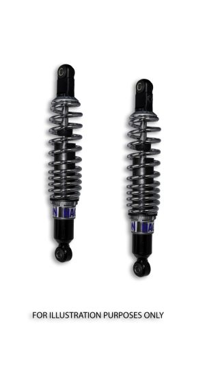 SUPER METEOR 650 (NEW GENERATION) - 31042TTSA